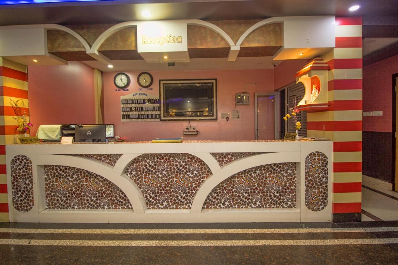 Oyo 29778 Panchadeep Bhawan Hotel Fālākāta Exterior foto